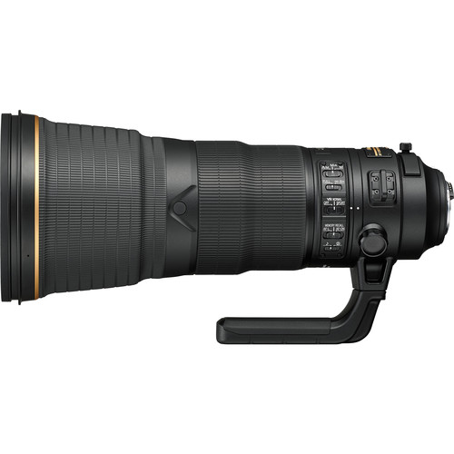 Nikon AF-S NIKKOR 400mm f2.8E FL ED VR Lens