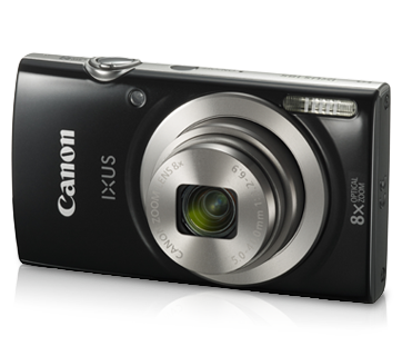 Canon IXUS 185 Digital Camera