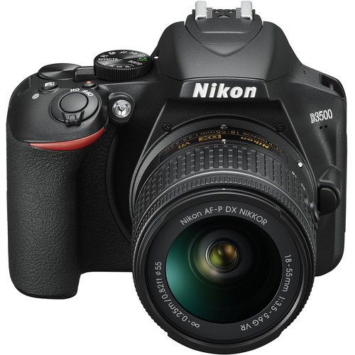 Nikon D3500 DSLR Camera Body Only