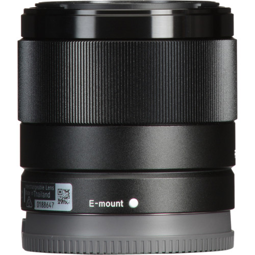 Sony FE 28mm f/2 Lens
