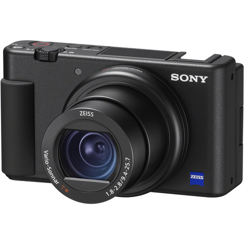 Sony Cyber-shot DSC-RX10 IV Digital Camera
