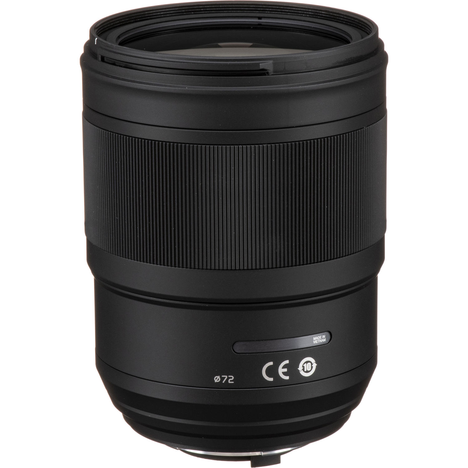 Tokina opera 50mm f/1.4 FF Lens for Nikon F