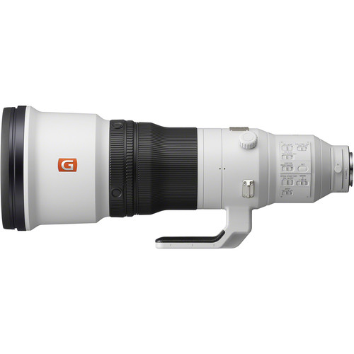 Sony FE 600mm f4 GM OSS Lens