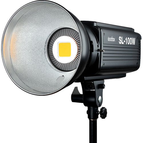 Godox SL-100 LED Video Light (Daylight-Balanced)